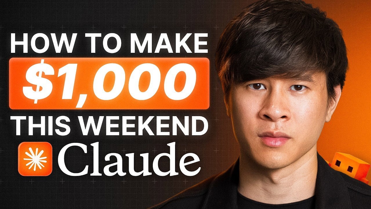$1,000 Weekend Sprint